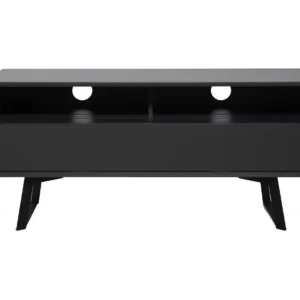 ALPHASON Carbon 1200 TV Stand - Grey