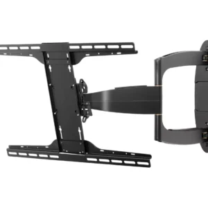 PEERLESS-AV PerfectMount PEWS351 BK Full Motion TV Bracket