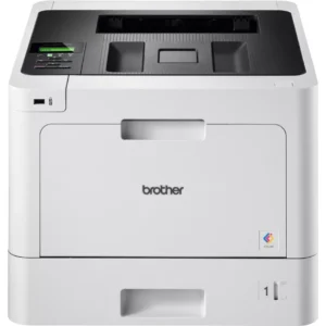 BROTHER HLL8260CDW Wireless Laser Colour Printer