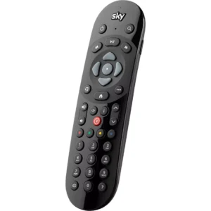 SKY SKY135 Sky-Q Voice Remote Control