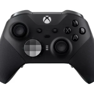 XBOX Elite Series 2 Wireless Controller - Black