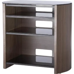 ALPHASON Finewoods HiFi Series FW750 4 750 mm TV Stand - Walnut