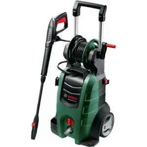 BOSCH AdvancedAquatak 140 Pressure Washer - 140 bar