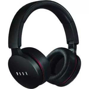 FIIL Iicon 99-00003-060201 Wireless Bluetooth Noise-Cancelling Headphones - Black