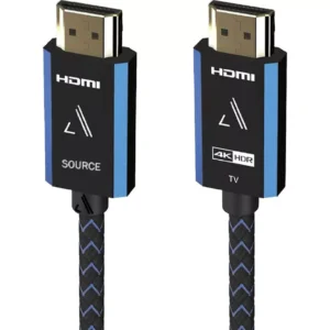 AUSTERE V Series Active Premium High Speed HDMI Cable - 5 m