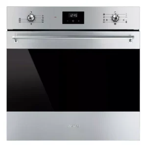 SMEG SF6300TVX Electric Oven - Silver