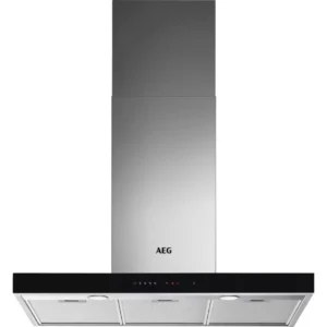 AEG DBE5961HG Chimney Cooker Hood - Stainless Steel