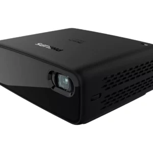 PHILIPS PicoPix Micro 2 PPX340 Mini Projector