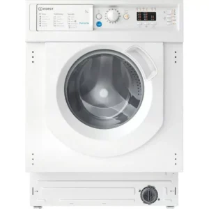 INDESIT BI WMIL 71252 UK N Integrated 7 kg 1200 Spin Washing Machine