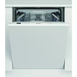 INDESIT DIO3T131 FE UK Full-size Fully Integrated Dishwasher
