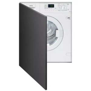SMEG WDI147D-2 Integrated 7 kg Washer Dryer