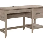 TEKNIK Summit 5425015 Desk - Laurel Oak