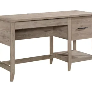 TEKNIK Summit 5425015 Desk - Laurel Oak