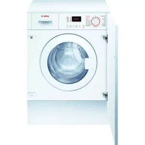 BOSCH Series 4 WKD28352GB Integrated 7 kg Washer Dryer