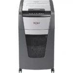 REXEL Optimum AutoFeed+ 225X Cross Cut Paper Shredder