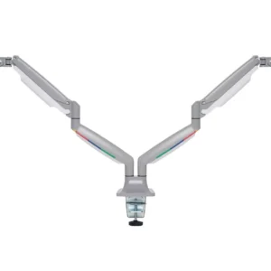 KENSINGTON SmartFit One-Touch K55471EU Dual Arm Full Motion 13-32" Monitor Mount