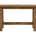 TEKNIK 5427127 Workbench - Vintage Oak