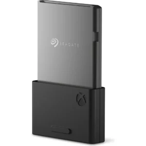 SEAGATE Expansion SSD for Xbox Series X S - 2 TB