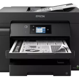 EPSON EcoTank ET-M16600 Monochrome All-in-One Wireless A3+ Inkjet Printer
