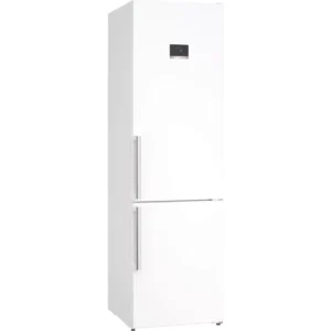 BOSCH Series 6 KGN39AWCTG 70 30 Fridge Freezer - White