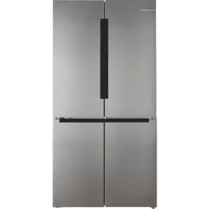 BOSCH KFN96VPEAG Fridge Freezer - Inox