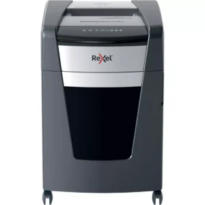 REXEL Momentum Extra XP420+ Cross Cut Paper Shredder