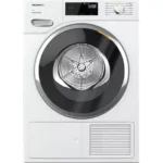 MIELE T1 EcoSpeed TWH780 WP WiFi-enabled 9 kg Heat Pump Tumble Dryer - White