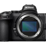 NIKON Z 5 Mirrorless Camera - Body Only