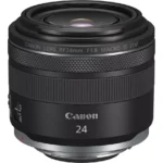 CANON RF 24 mm f 1.8 MACRO IS STM Macro Lens