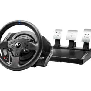 THRUSTMASTER T300RS GT Edition Racing Wheel & Pedals