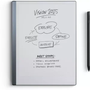 REMARKABLE 2 with Marker Plus