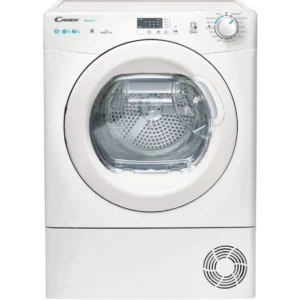 CANDY CSE H8A2LE NFC 8 kg Heat Pump Tumble Dryer - White