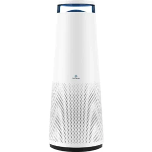 DH LIFELABS Sciaire + HEPA 591020520 Smart Air Purifier - Grey