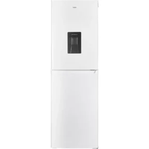 LOGIK LSD55W23 50 50 Fridge Freezer - White