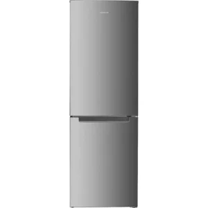 KENWOOD KNF60XD23 60 40 Fridge Freezer - Silver