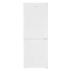 LOGIK L55CW23 60 40 Fridge Freezer - White