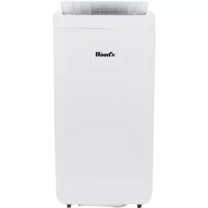 WOODS Como 12K Smart Air Conditioner