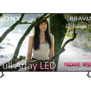 SONY BRAVIA KD-65X85LU 65" Smart 4K Ultra HD HDR LED TV with Google Assistant