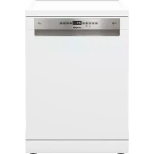 HOTPOINT H7FHP33UK Full-size Dishwasher - White