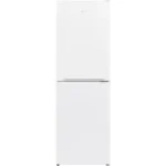 LOGIK LFC55W23 50 50 Fridge Freezer - White