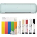 CRICUT Explore 3 DIY Digital Cutting & Printing Machine