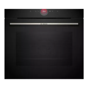 BOSCH Series 8 HBG7741B1B Electric Pyrolytic Smart Oven - Black