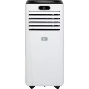 BLACK + DECKER BXAC40024GB Smart Air Conditioner & Dehumidifier