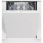 INDESIT D2I HL326 UK Fully Integrated Full-size Dishwasher - White