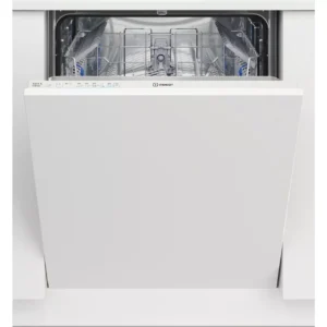 INDESIT D2I HL326 UK Fully Integrated Full-size Dishwasher - White