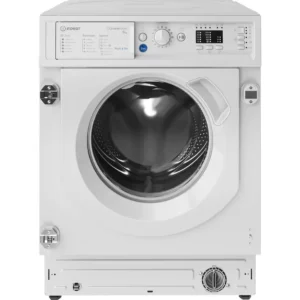 INDESIT BI WMIL 91485 UK Integrated 9 kg 1400 Spin Washing Machine