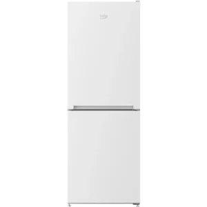 BEKO CFG4552W 50 50 Fridge Freezer - White
