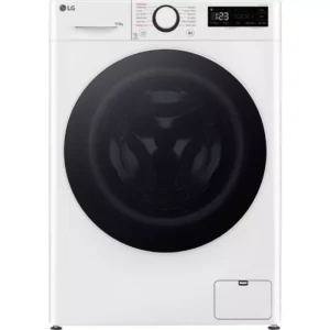 LG Turbowash360 FWY696WWLN1 9 kg Washer Dryer - White