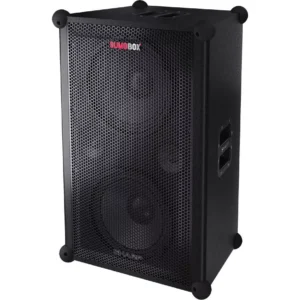 SHARP SumoBox Pro CP-LS200 200 W Portable Bluetooth Speaker - Black