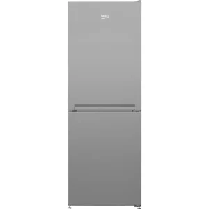 BEKO CFG4552S 50 50 Fridge Freezer - Silver